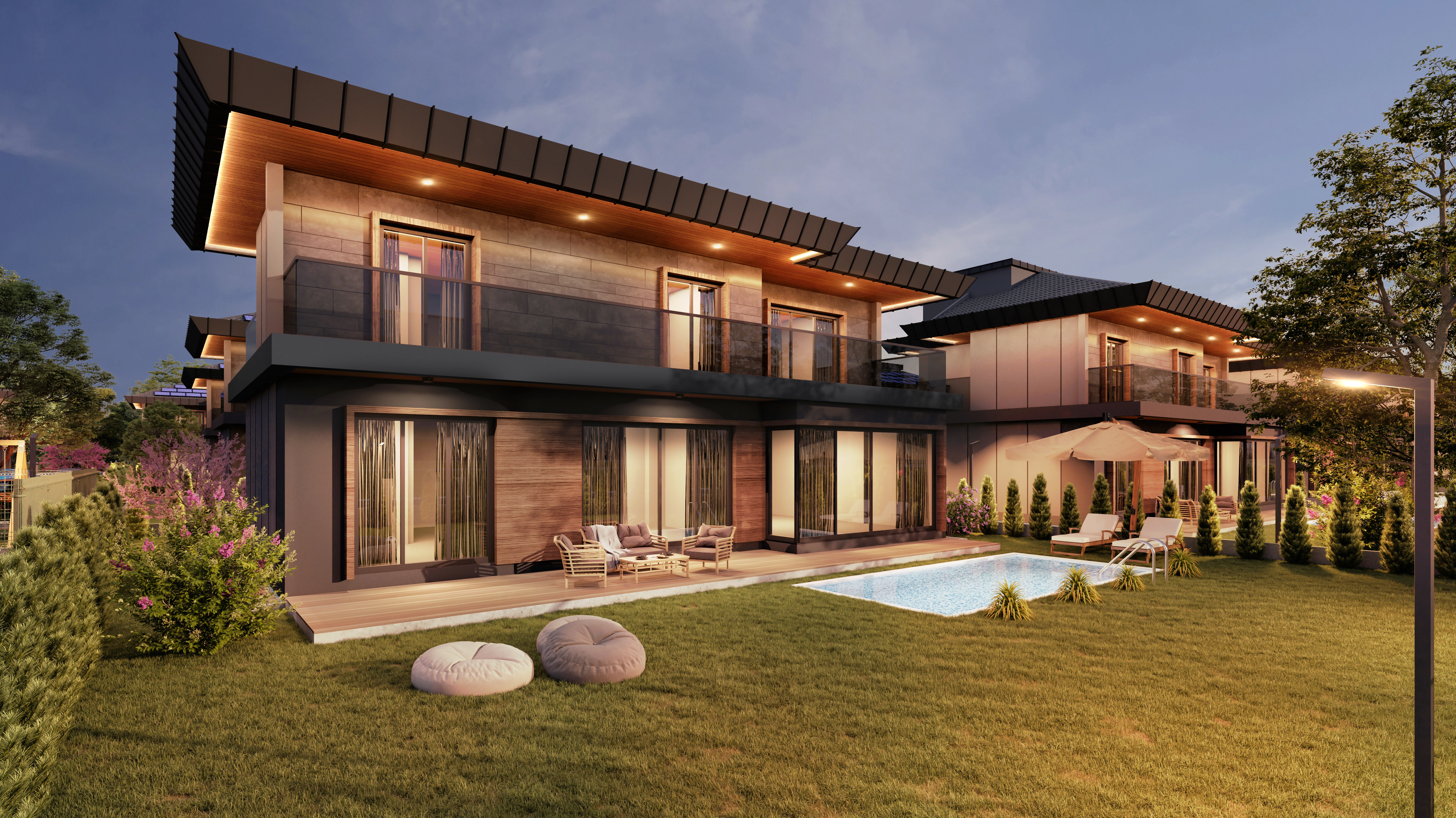 Solar Country Çorlu