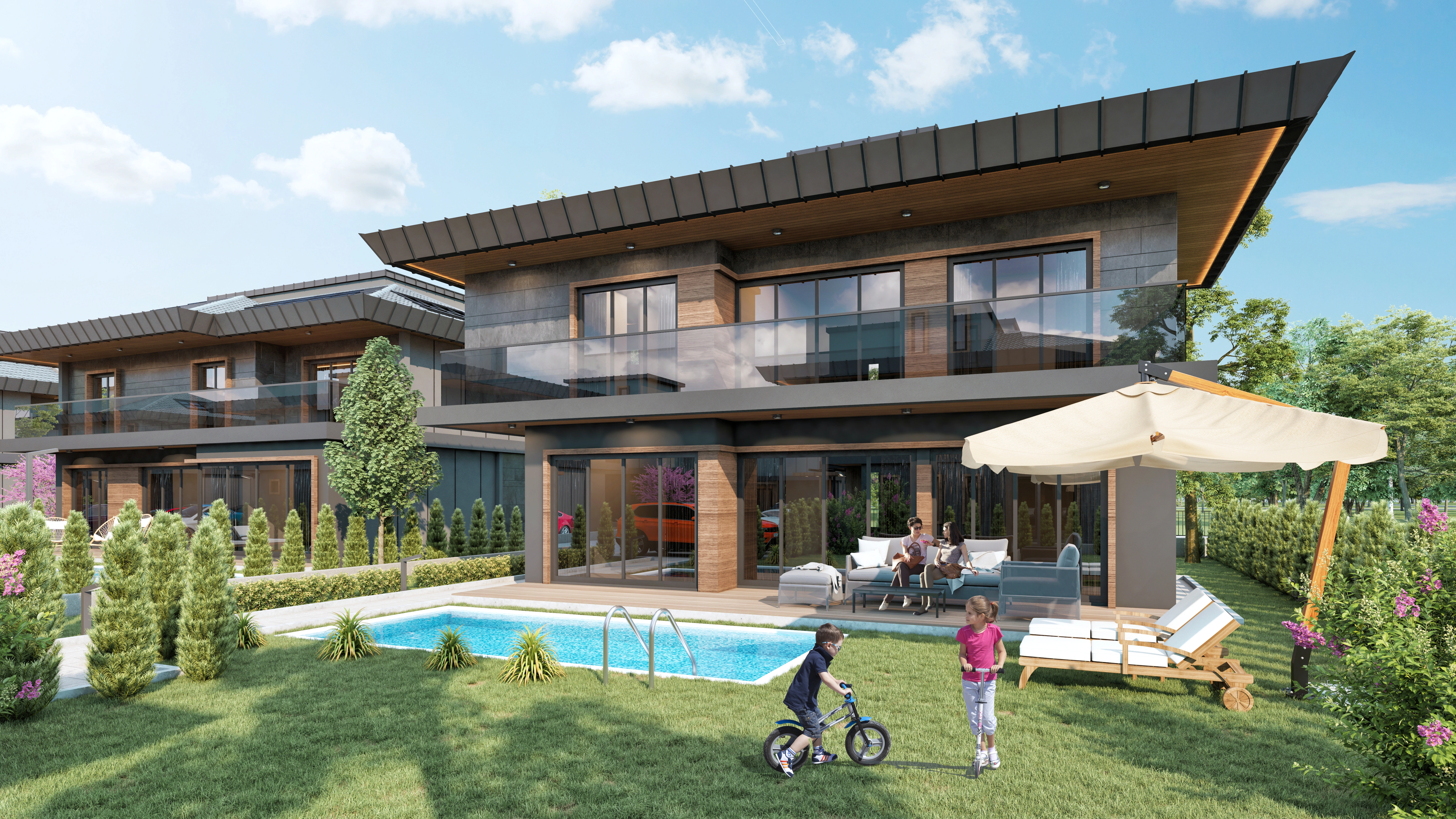 Solar Country Çorlu